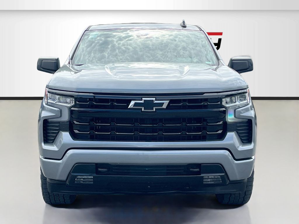 chevrolet silverado 1500 2023 2GCUDEED6P1115151 image chevrolet silverado 1500 2023 2GCUDEED6P1115151 image